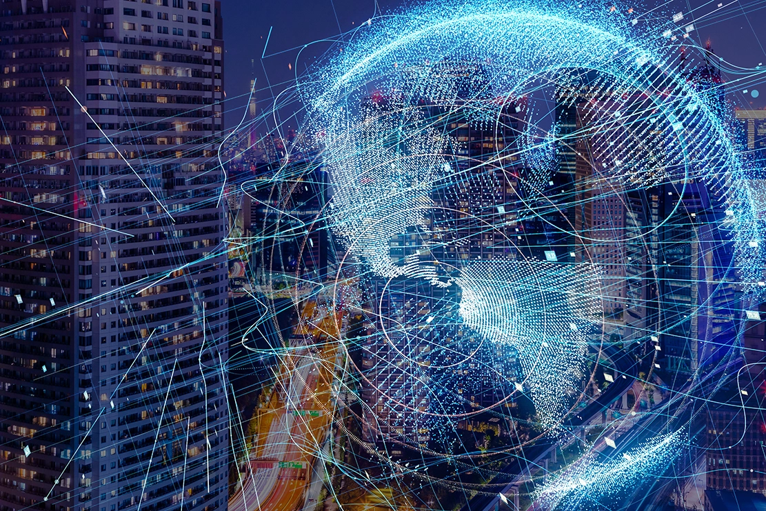 De impact van de Europese AI Act: Hoe ga je hier als uitzendbureau mee om?