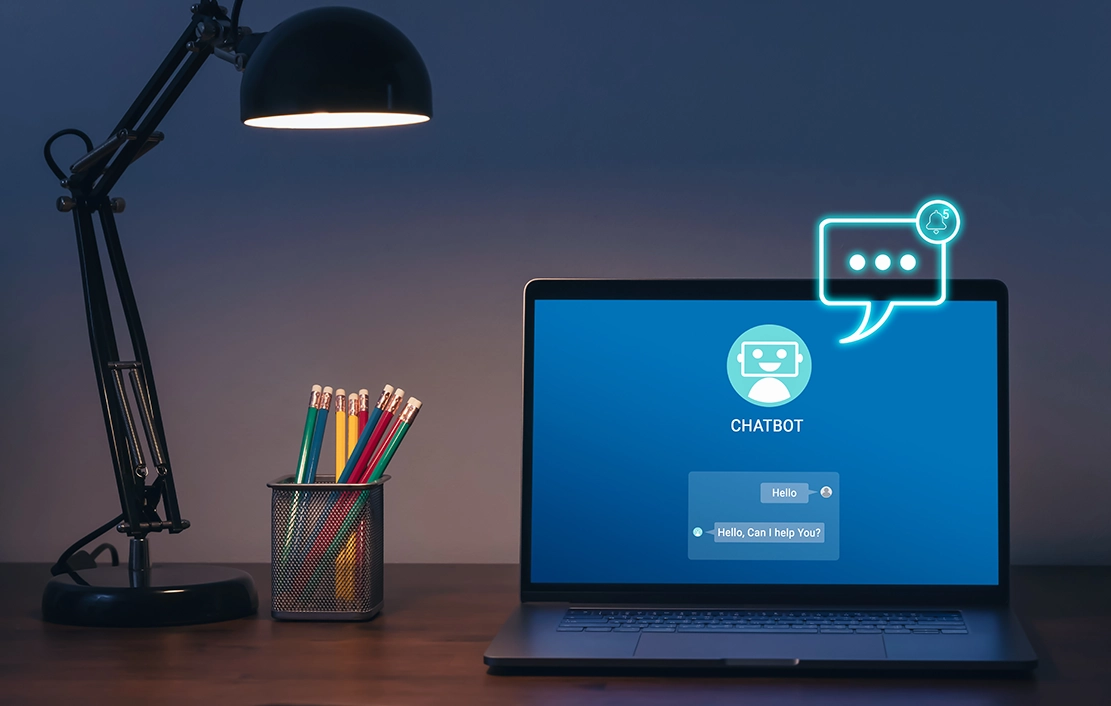 Risico’s van AI-chatbots komen aan het licht