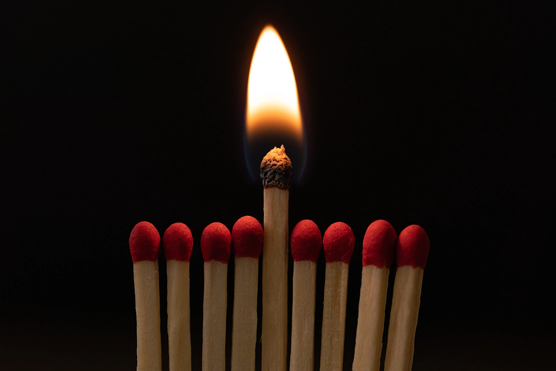 Voorkom burn-outs met inclusiviteit