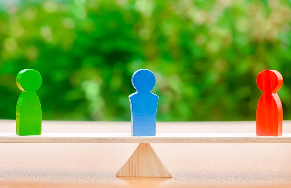 Nederland verliest positie in top 10 voor werk-privébalans