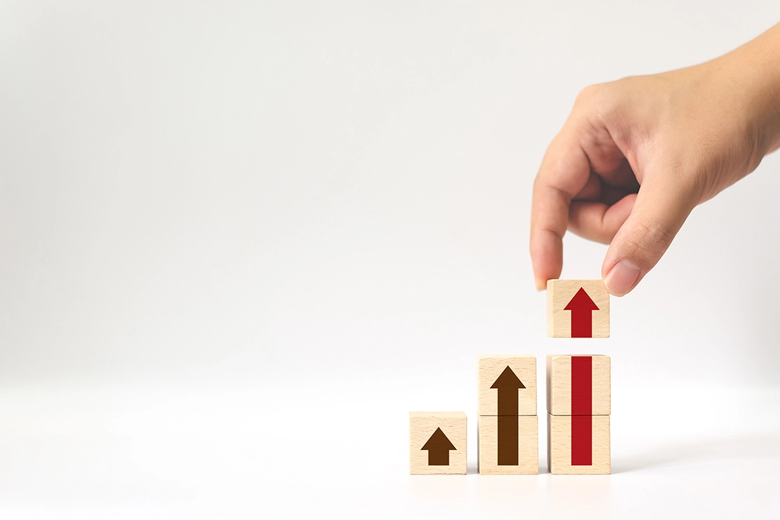 Arbeidsmarkt derde kwartaal 2024: Meer vaste contracten