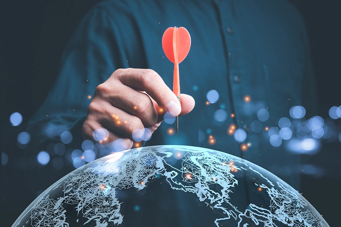 Maximaliseer werving met marketing: Focus, niche en samenwerking