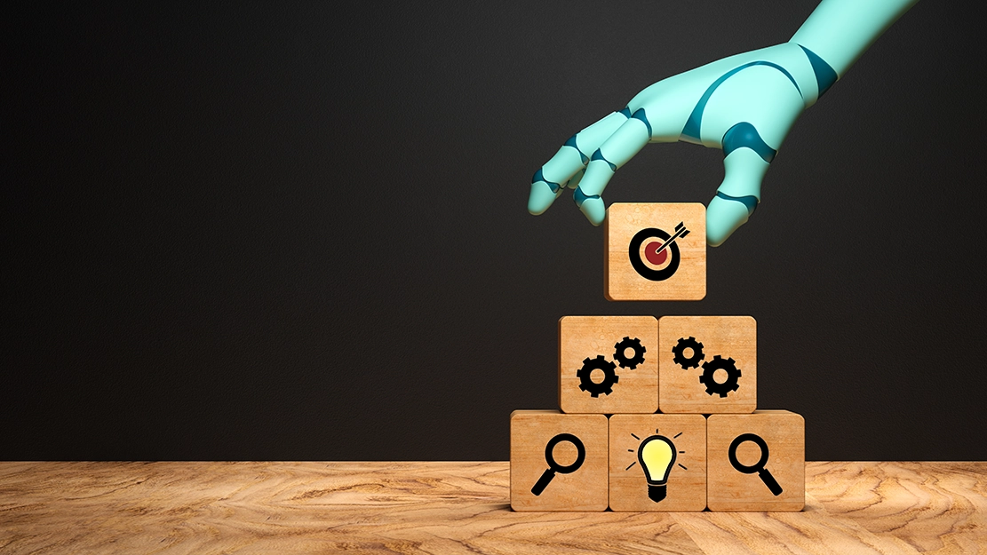 De impact van AI op de arbeidsmarkt