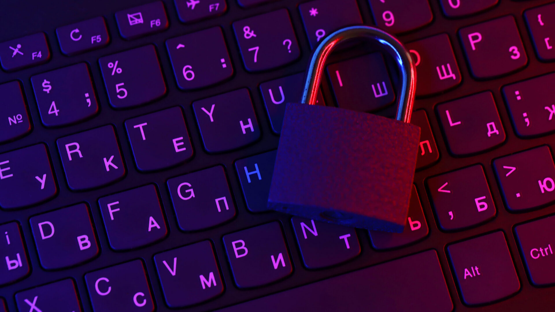 Cyberaanvallen in de uitzendbranche