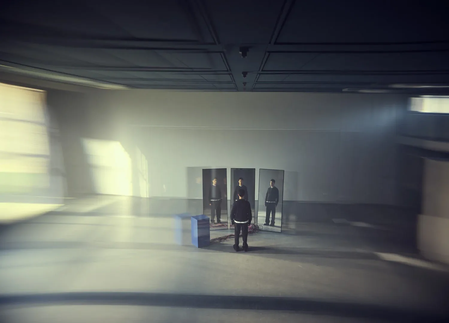 Accelerator Programma