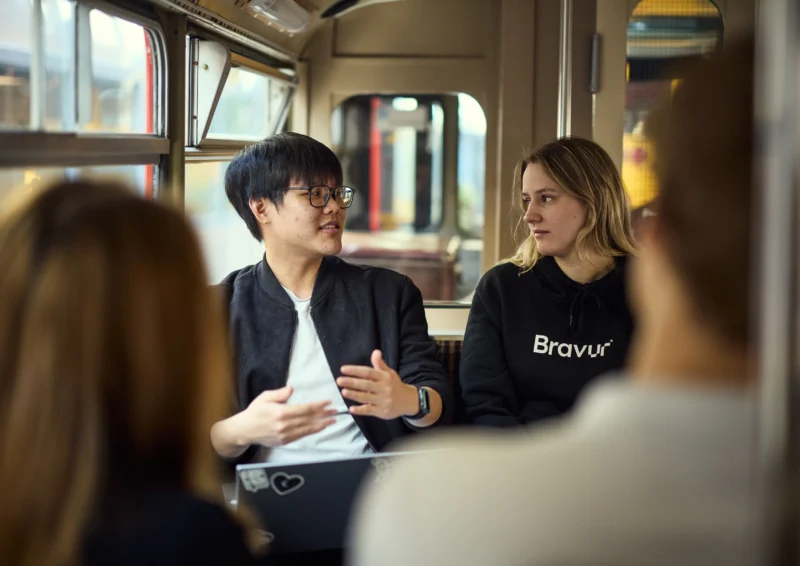 Consultant Functioneel Beheer – Bravur Boost Programma